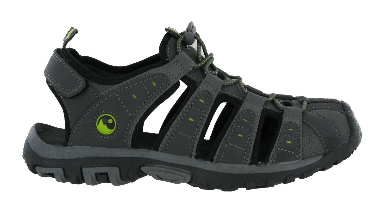 hi tec shore sandals